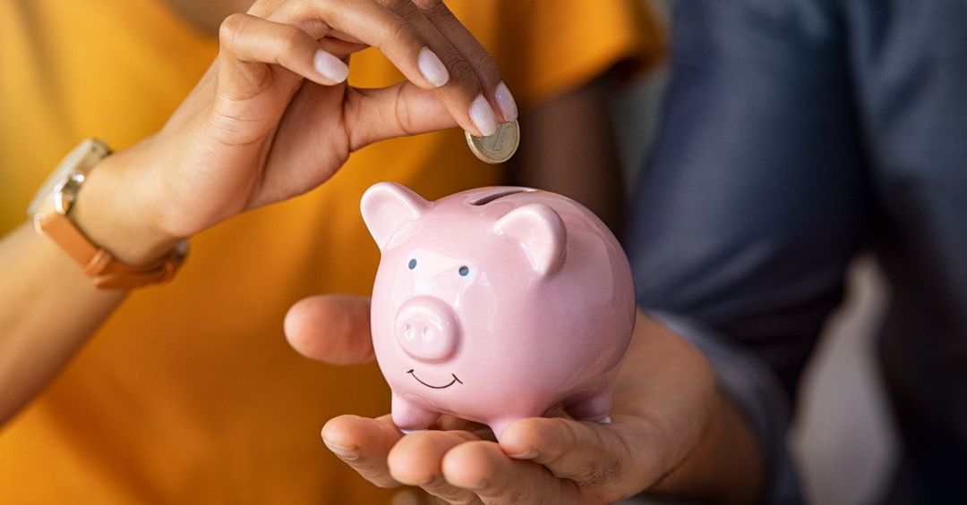 Savings Accumulation